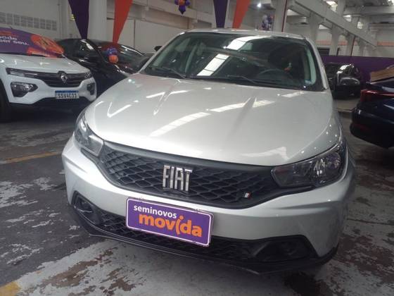 FIAT ARGO 1.0 FIREFLY FLEX MANUAL